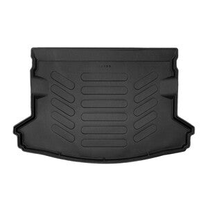 SHTROJE BAGAZHI BMW X5 F15 2013-2018
