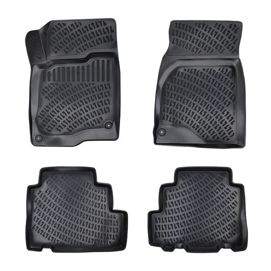 SHTROJE GOME CHEVROLET CAPTIVA 2006-2018