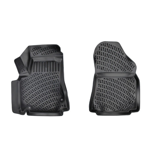 SHTROJE GOME CITROEN BERLINGO PANELVAN (2 PARÇA) 2009-2018