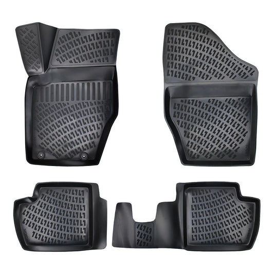 SHTROJE GOME CITROEN C4 2004-2011