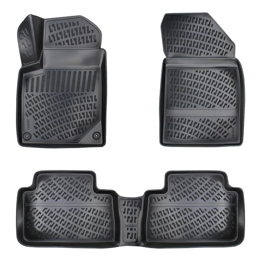 SHTROJE GOME CITROEN C5 2001-2007