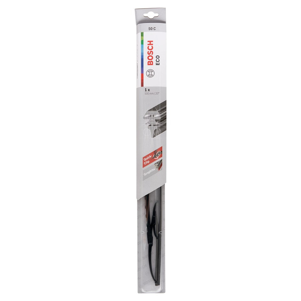 Bosch Aero Eco 1x 500mm/20"