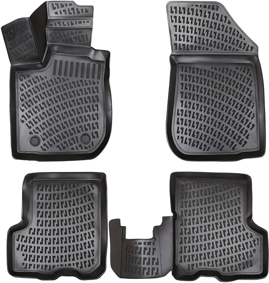 SHTROJE GOME DACIA SANDERO 2007-2012