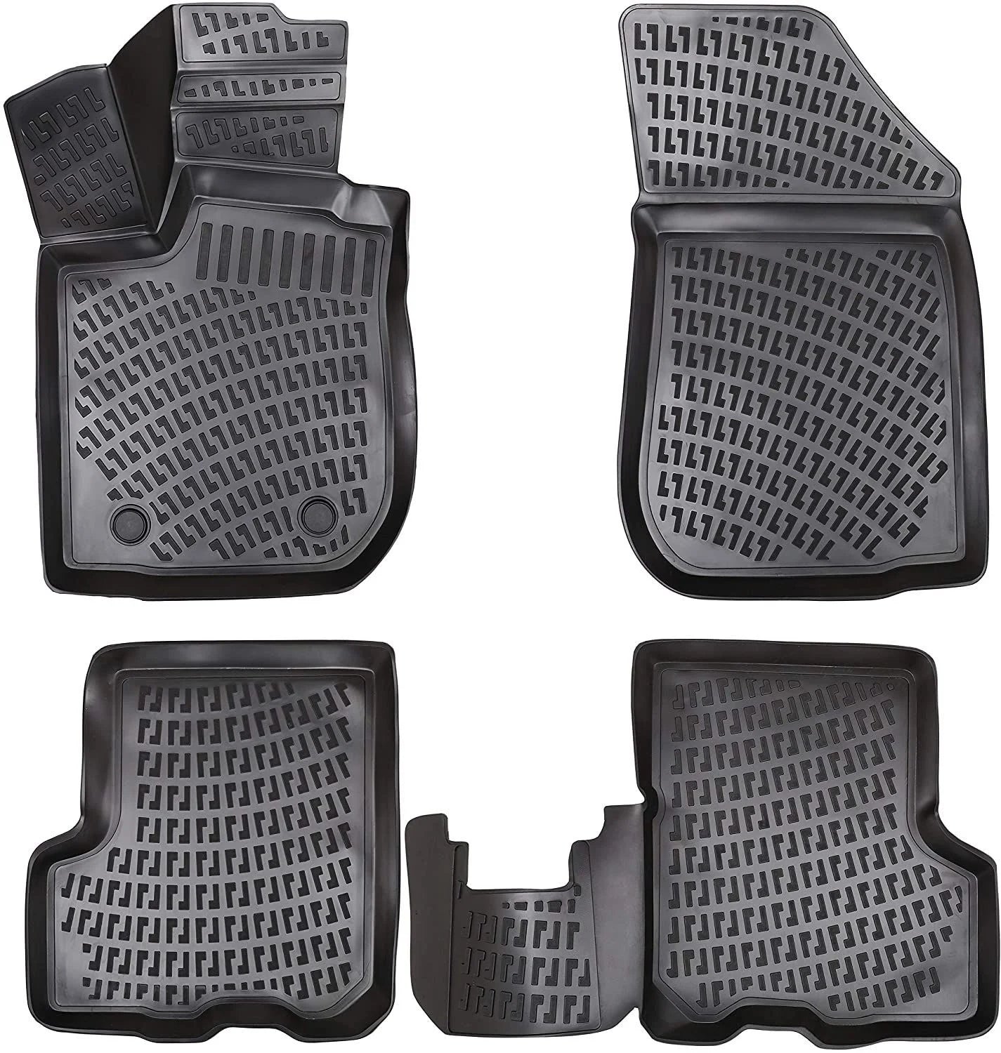 SHTROJE GOME DACIA  SANDERO 2012 - 2020