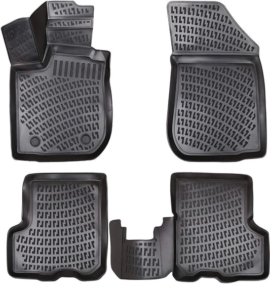 SHTROJE GOME DACIA  SANDERO 2012 - 2020