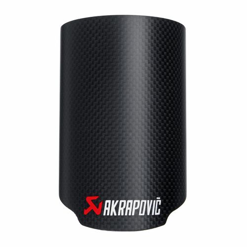 DEKOR AUSPUHI AKRAPOVIC