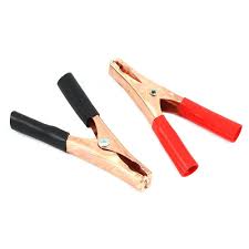 KLAMER BATERIE ART-329 500 AMP