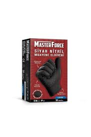 DORZA MASTER FORCE XL