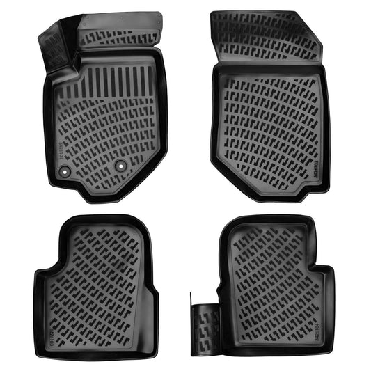 SHTROJE GOME DS 4 CROSSBACK 2010-2018