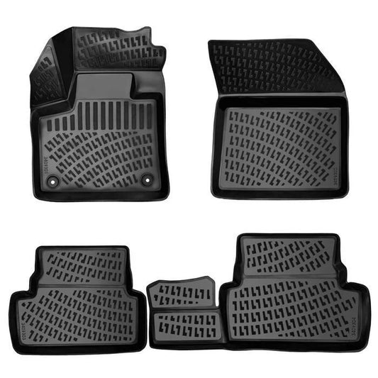SHTROJE GOME DS 7 CROSSBACK 2017-2022