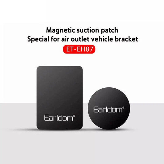 Earldom Universal Metal Plate EH-87