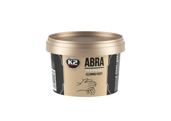 PASTE PASTRIMI K2 ABRA