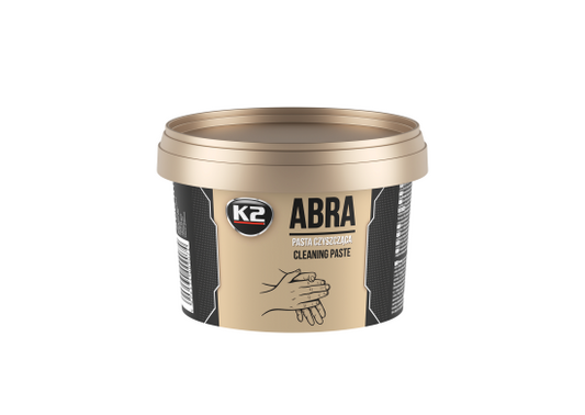 PASTE PASTRIMI K2 ABRA