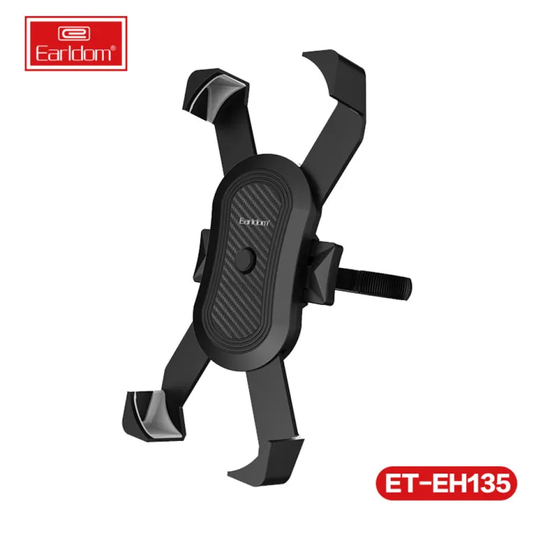 Earldom Bike Phone Holder EH-135