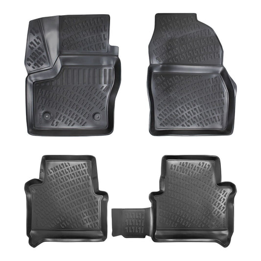 FIAT C-MAX 2015-2020 SHTROJE GOME