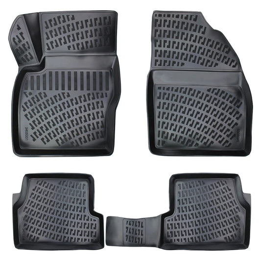 SHTROJE GOME FORD FOCUS 2 2005-2010