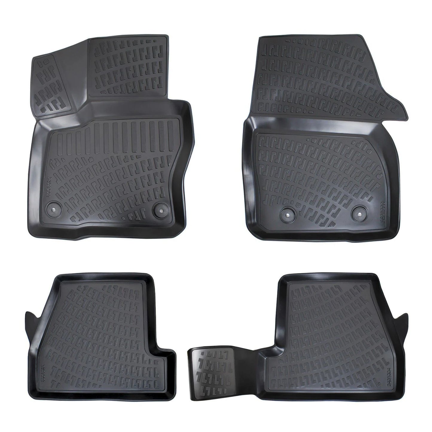 SHTROJE GOME FORD FOCUS 3 2011-2014