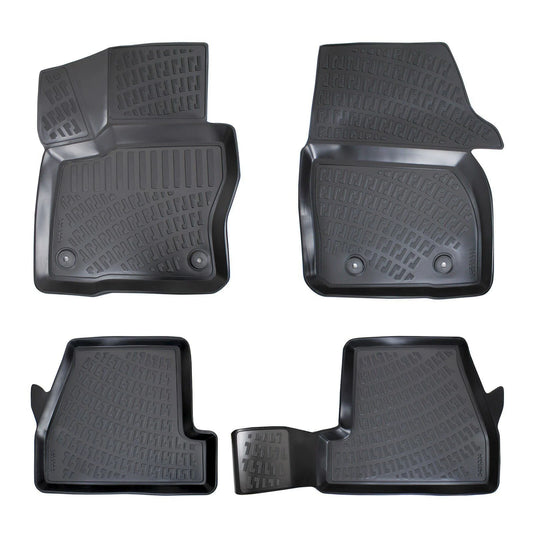 SHTROJE GOME FORD FOCUS 3 2011-2014