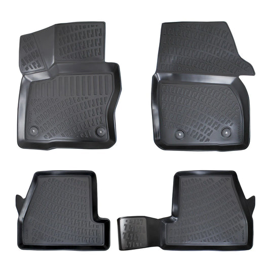 SHTROJE GOME FORD FOCUS 3.5  2014-2018