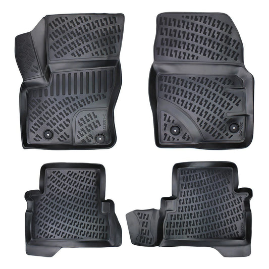 SHTROJE GOME FORD KUGA  2008-2012