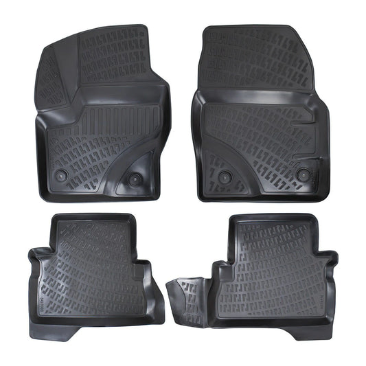 SHTROJE GOME FORD  KUGA  2012-2019