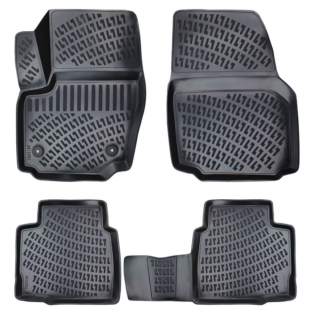 FORD MONDEO 2007-2014 SHTROJE GOME