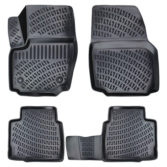 FORD MONDEO 2007-2014 SHTROJE GOME
