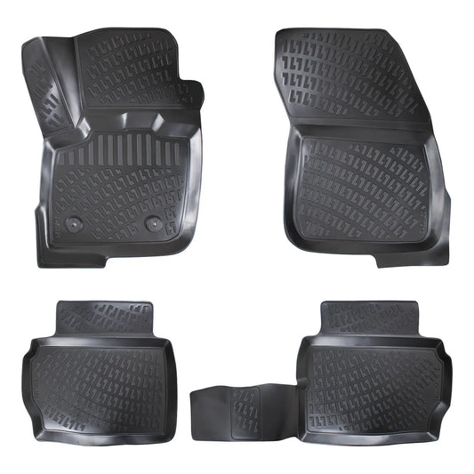 SHTROJE GOME FORD MONDEO 2014 SONRASI