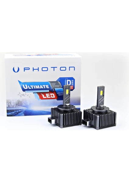 Photon Ultimate LED D1S/R