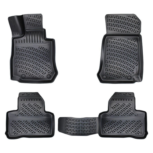 SHTROJE GOME MERCEDES GLE CLASS W166 2015-2019