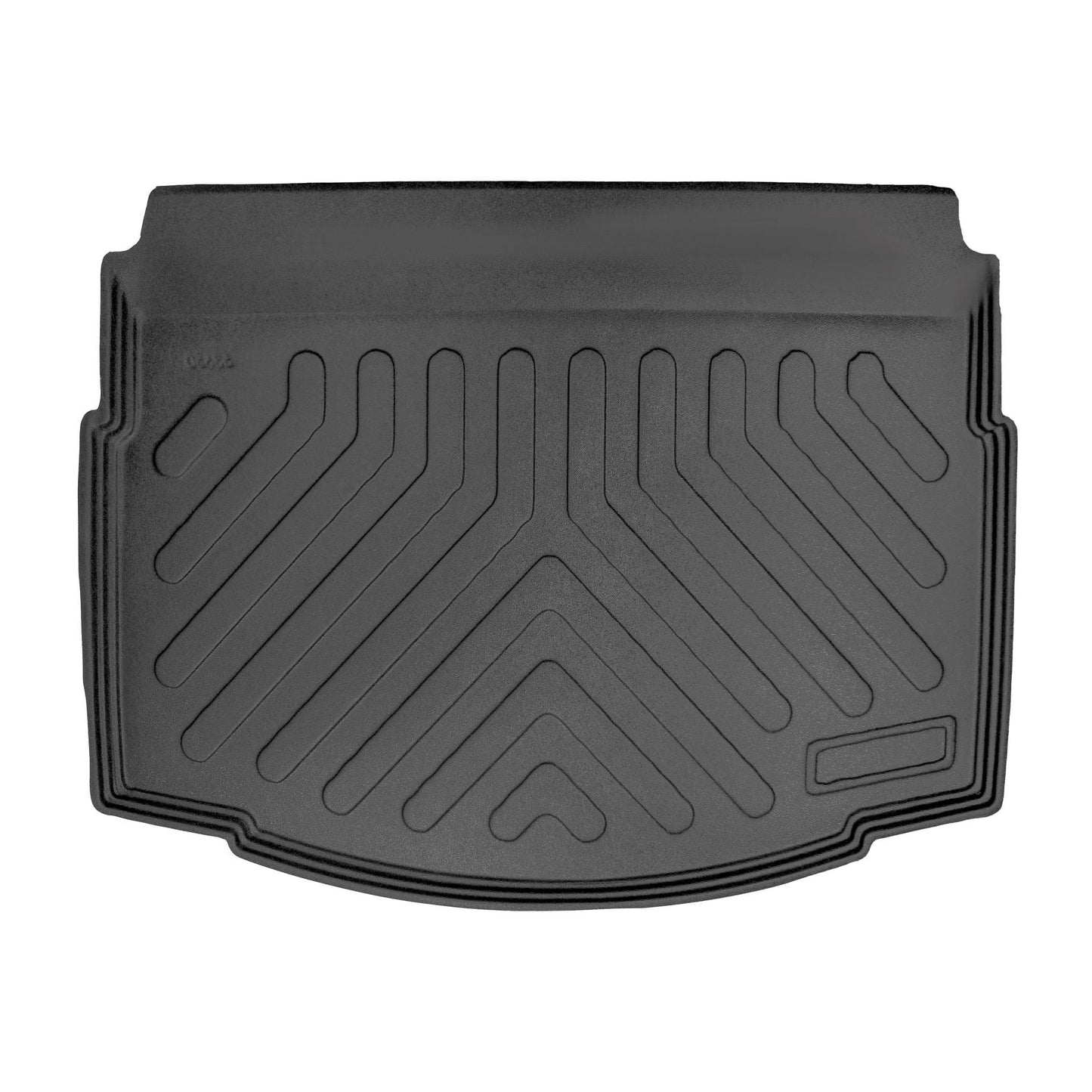 SHTROJE BAGAZHI VOLKSWAGEN GOLF 7  2013 -2020