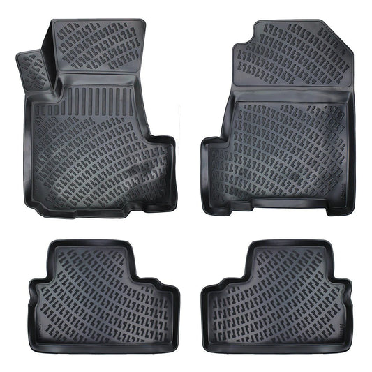 SHTROJE GOME HONDA CR-V 2006-2012