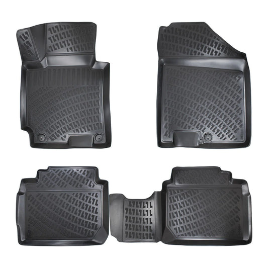 SHTROJE GOME HYUNDAI I30 2007-2011