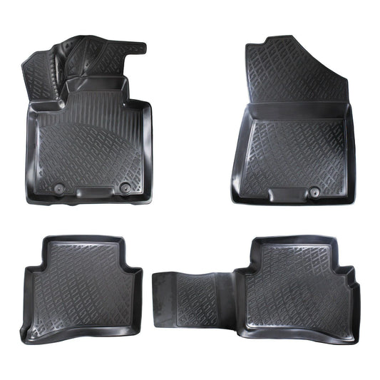 SHTROJE GOME HYUNDAI TUCSON 2015 -2020