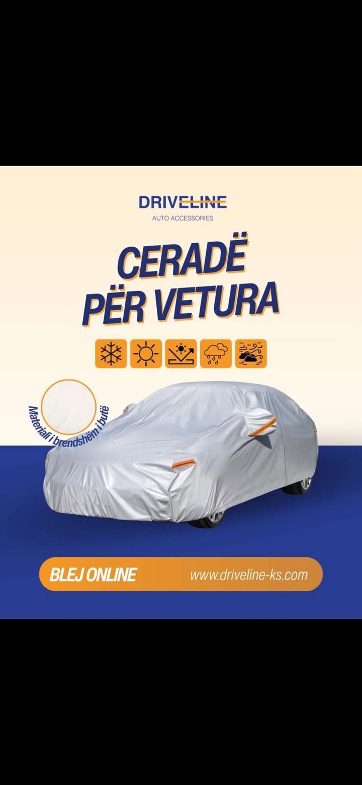 CERAD PER MAKINE