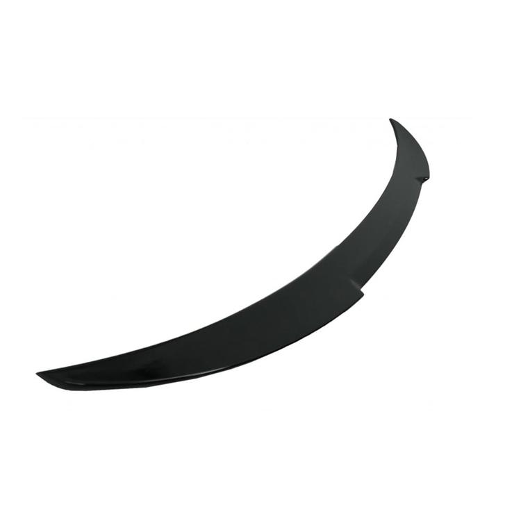 AUDI A3 2020-2024 TRUNK SPOILER BATMAN
