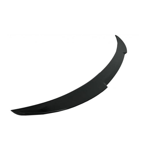 AUDI A3 2020-2024 TRUNK SPOILER BATMAN
