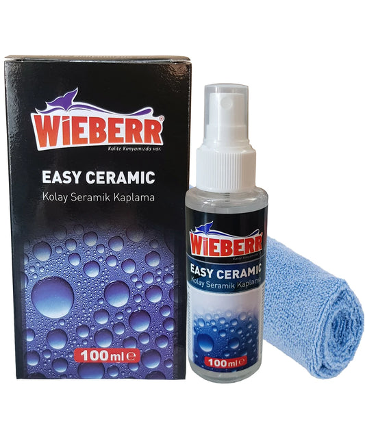 DELUX EASY CERAMIC 100ML