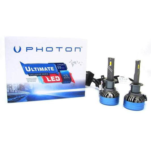 Photon Ultimate LED H1
