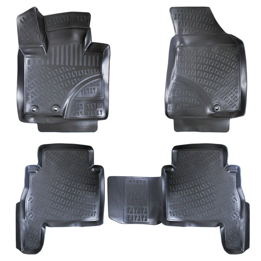 SHTROJE GOME KIA SORENTO 2010-2015