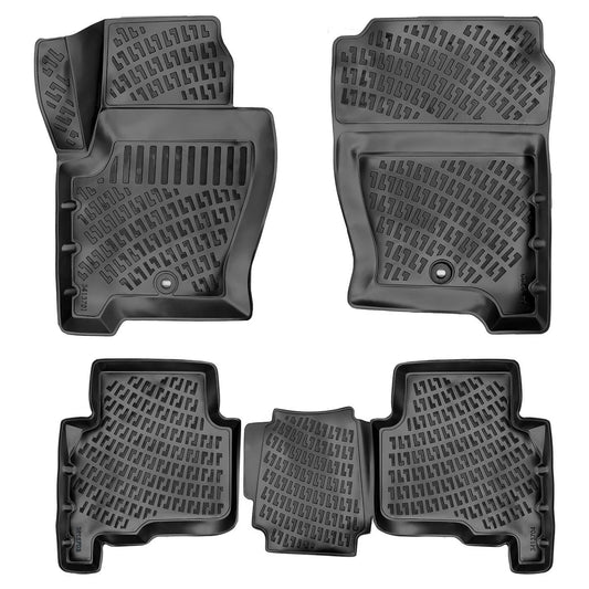 SHTROJE GOME LAND ROVER DISCOVERY 2009-2016
