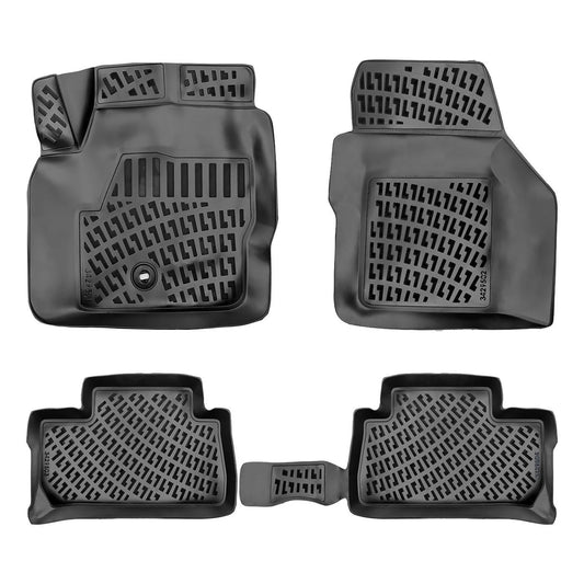 SHTROJE GOME LANDROVER FREELANDER 2006-2014