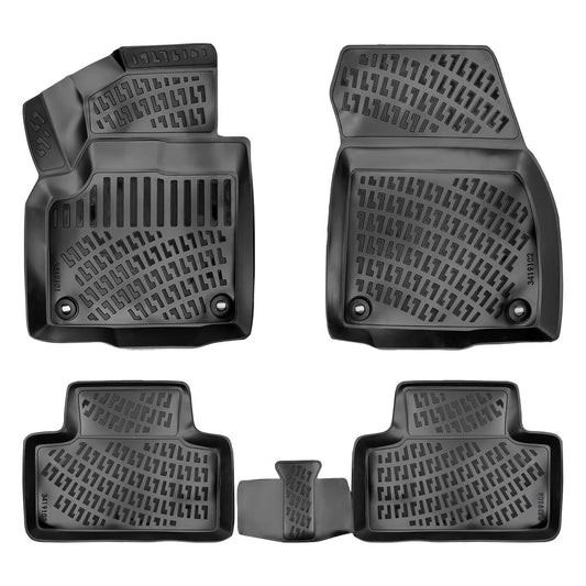 SHTROJE GOME LAND ROVER RANGE ROVER  2011-2019