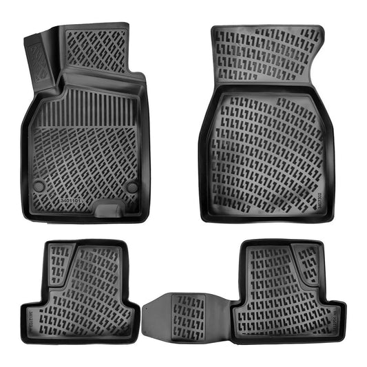 SHTROJE GOME RENAULT MEGANE 2 2002-2009