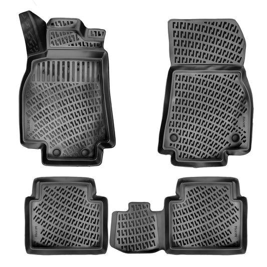 SHTROJE GOME MERCEDES B SERISI  W245 2005-2011