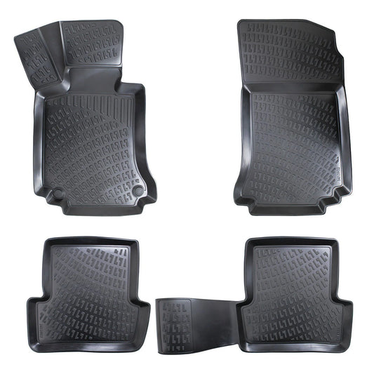 SHTROJE GOME MERCEDES C SERISI  W204  2007-2014