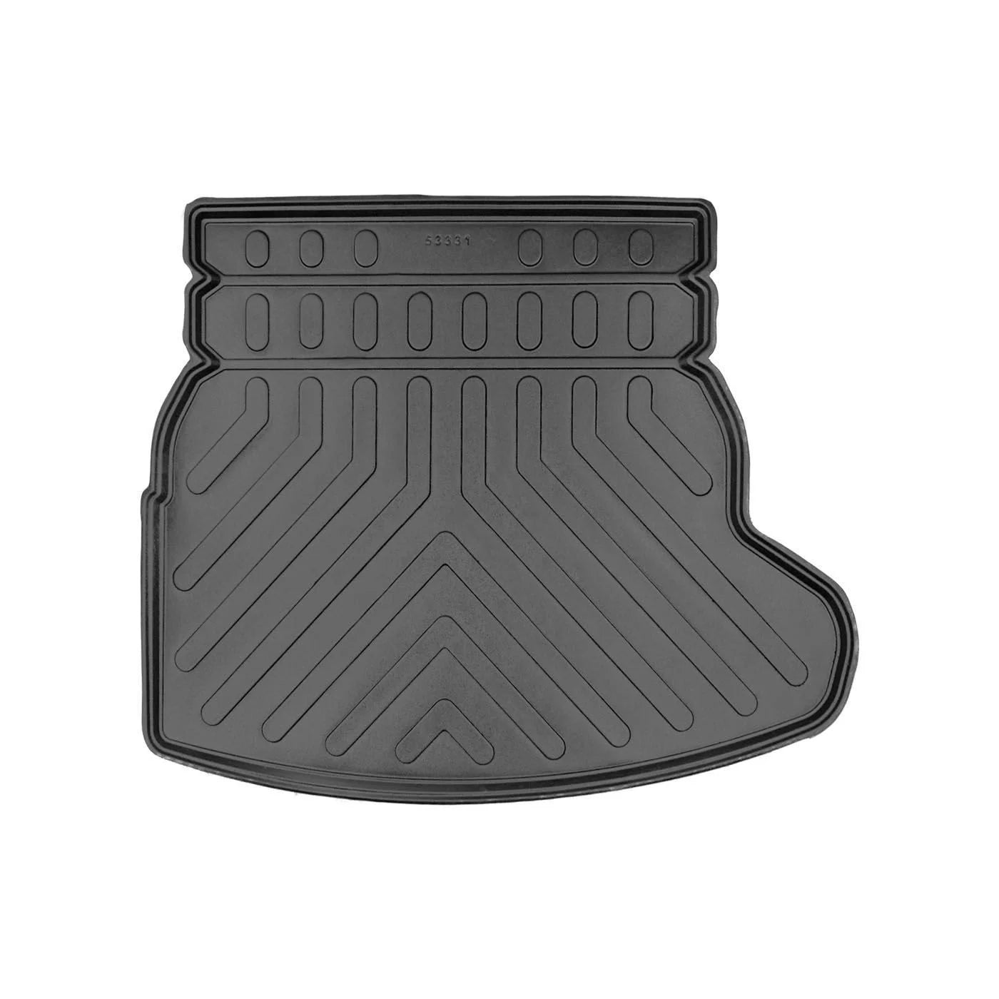 SHTROJE BAGAZHI MERCEDES C SERIE W205  2015-2021