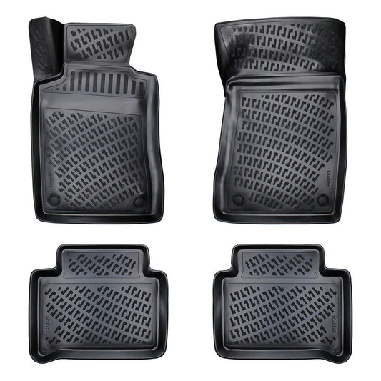 SHTROJE GOME MERCEDES CLS C219  2004-2010
