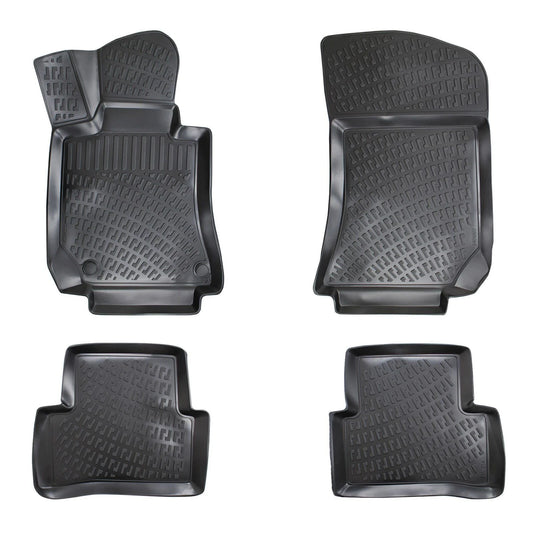 SHTROJE GOME MERCEDES CLS C218 2010-2018