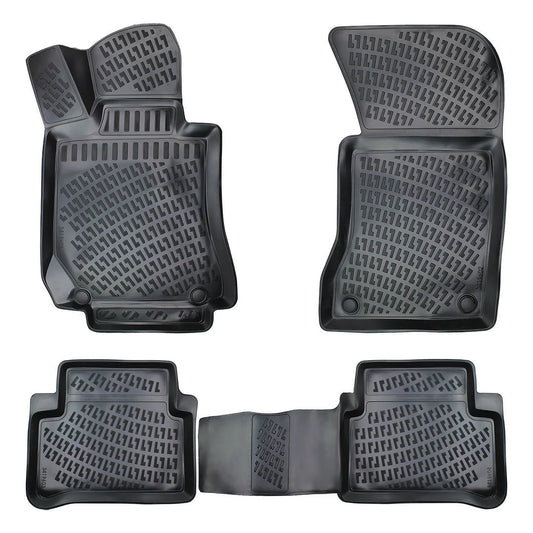 SHTROJE GOME MERCEDES E SERISI W210 1996-2002
